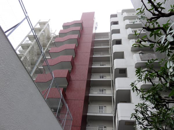 五反田スカイマンション 3