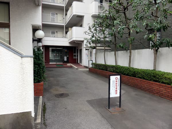 五反田スカイマンション 5