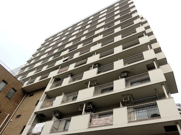 東建五反田南ハイツ 1