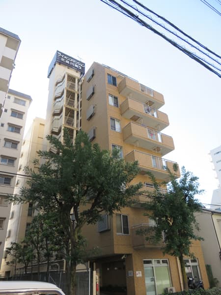 ライオンズマンション北品川第2 6