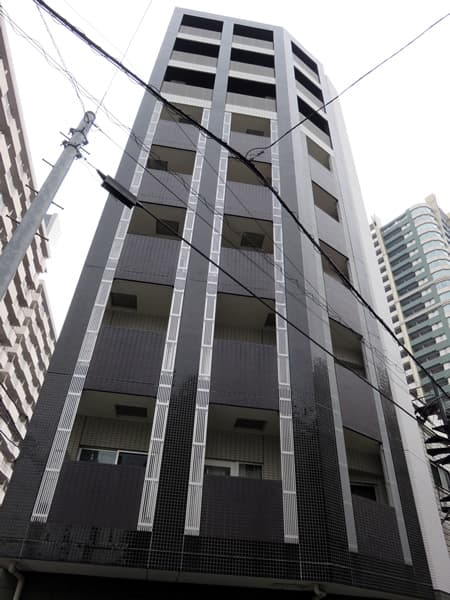 セジョリ大崎 2