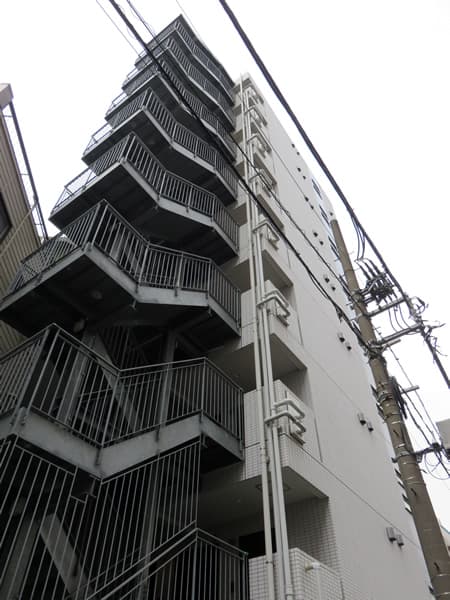 セジョリ大崎 6