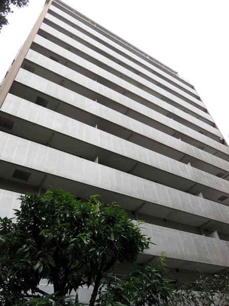 ラフィネ大崎 2