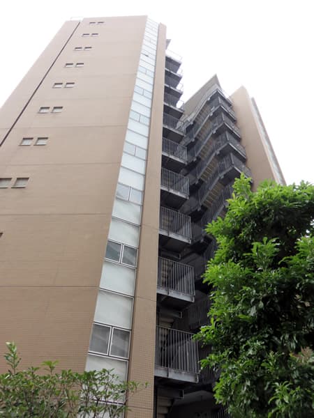 ラフィネ大崎 5