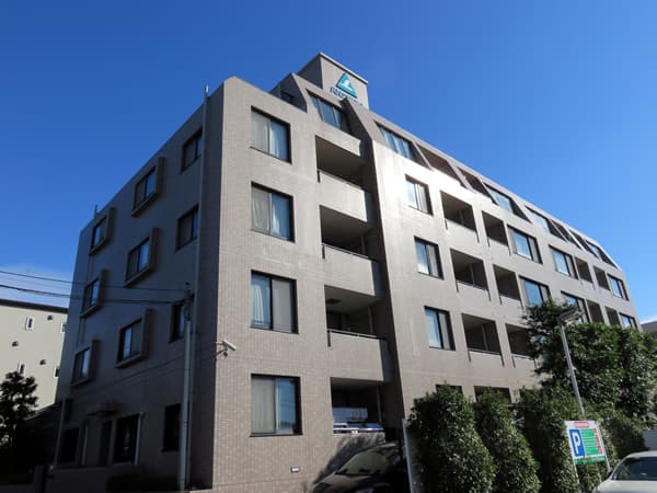 サーパス青葉台南 1