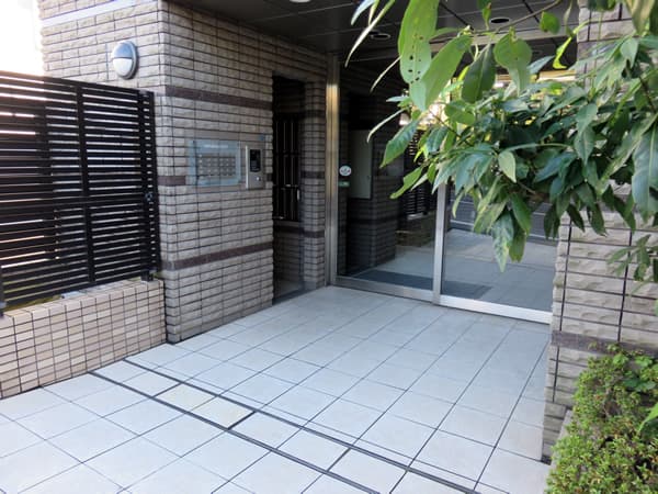 サーパス青葉台南 4