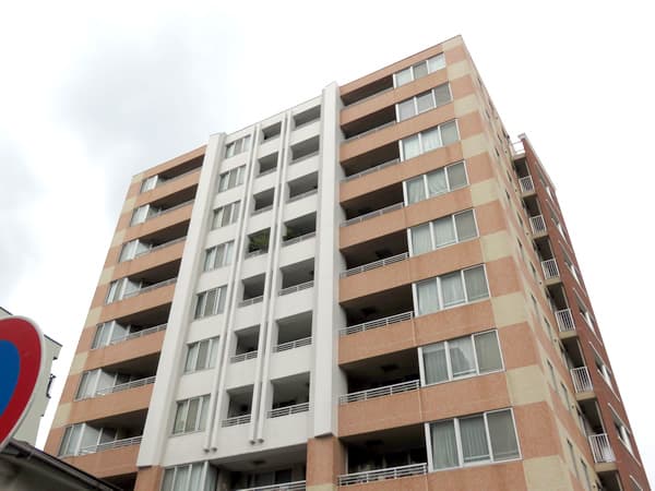 エルフィーノ横濱根岸ディライトコート 2