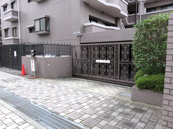 サンヴェール横浜根岸 7