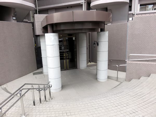 サンヴェール横浜根岸 9