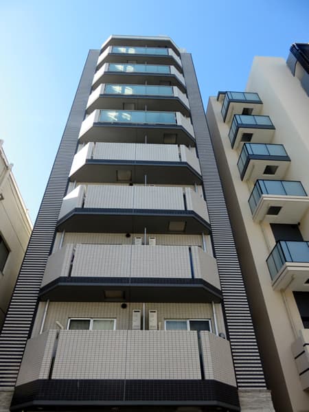 アクサス品川 2