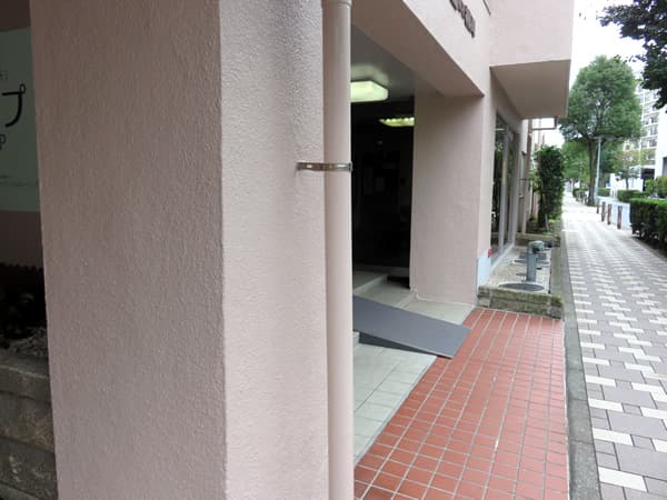 ニックハイム横浜根岸 6