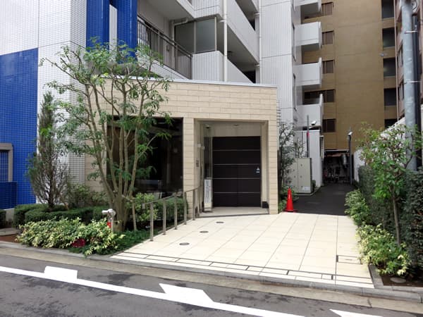 グローリオ横浜根岸 7