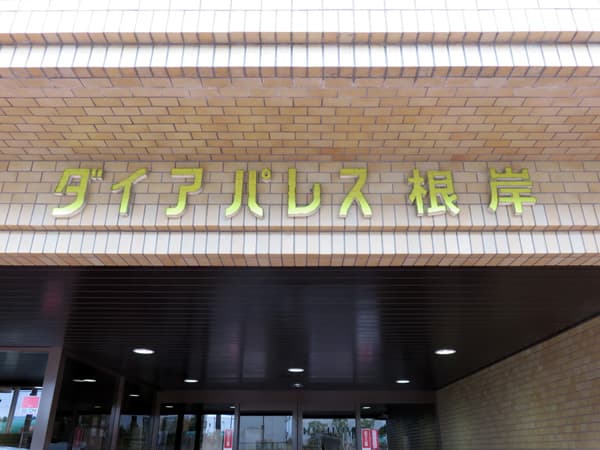 ダイアパレス根岸 7