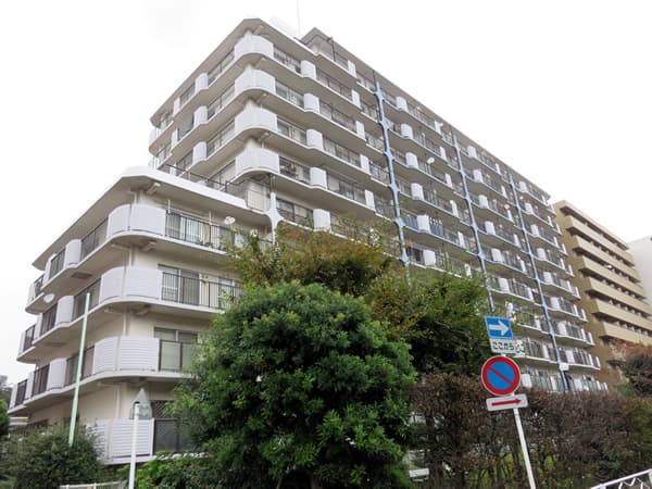 ソフトタウン根岸2番館 1