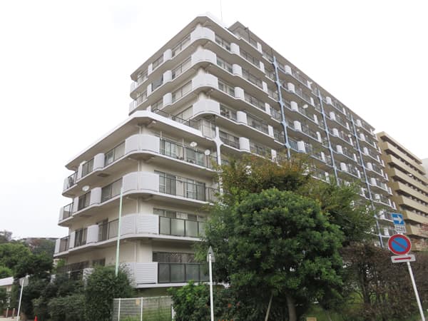 ソフトタウン根岸2番館 3