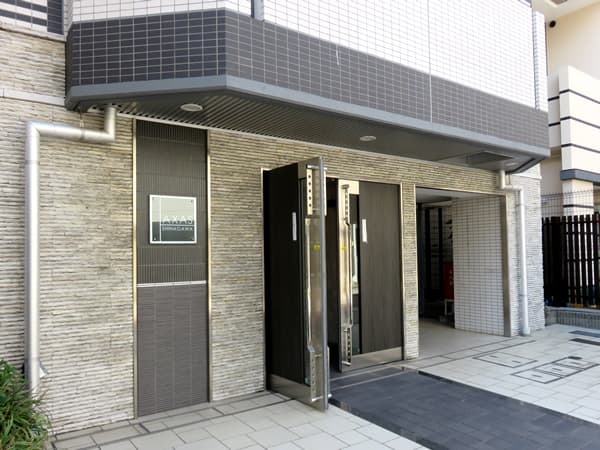 アクサス品川 5