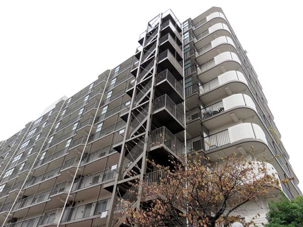 ソフトタウン根岸1番館 5