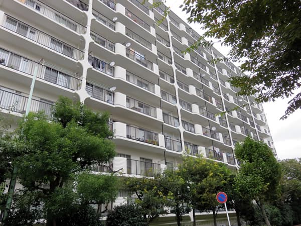 ソフトタウン根岸3番館 1