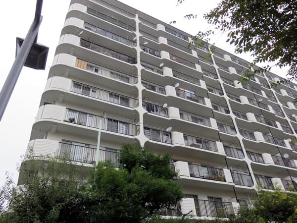 ソフトタウン根岸3番館 2