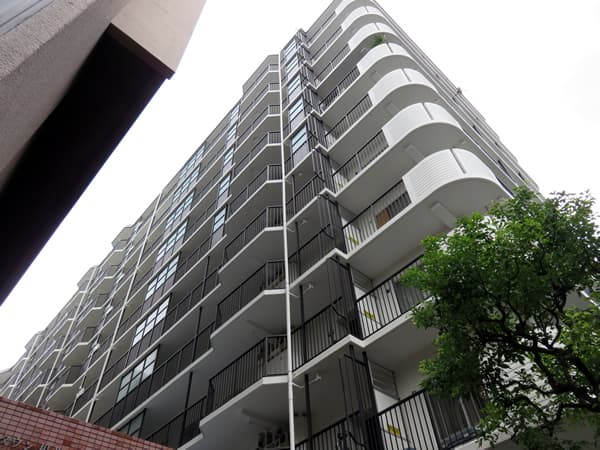 ソフトタウン根岸3番館 3