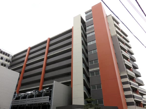 ライオンズステーションプラザ根岸ベイアーク 3