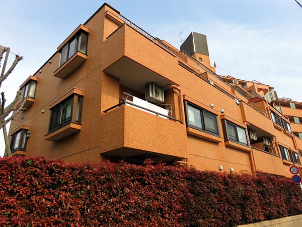 ライオンズヒルズ町田1番館 1