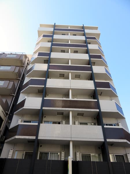 ガリシア品川 2