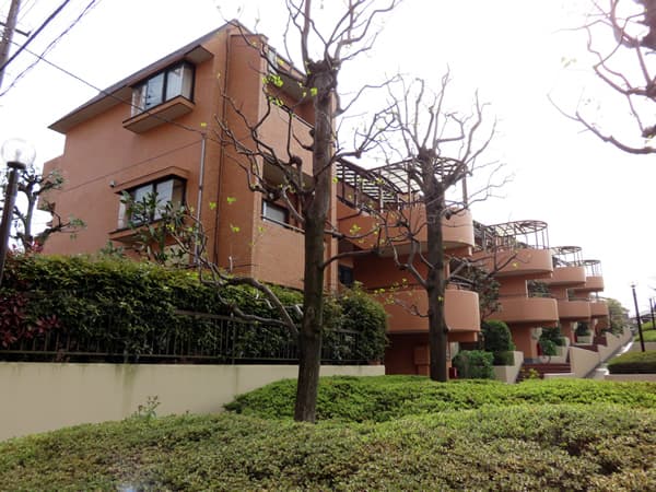 ライオンズヒルズ町田弐番館 2