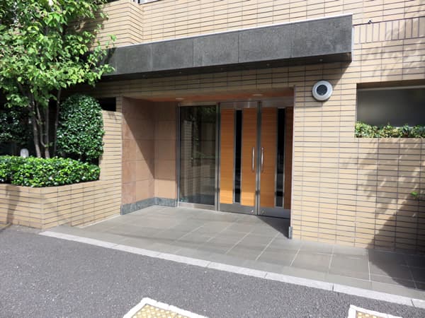 サンクタス元麻布 5