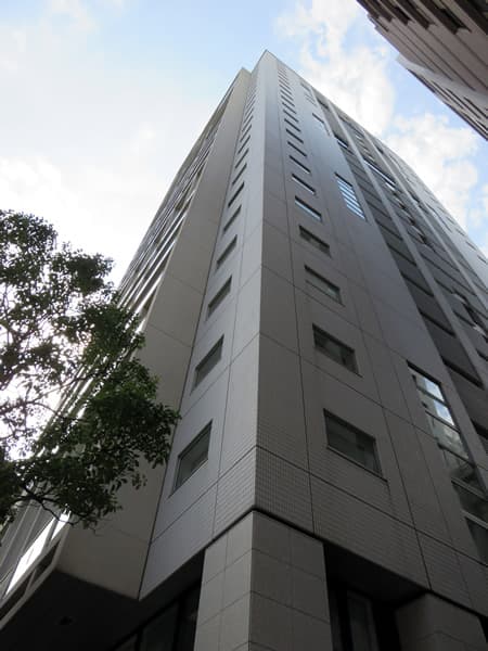 アクシア麻布 4