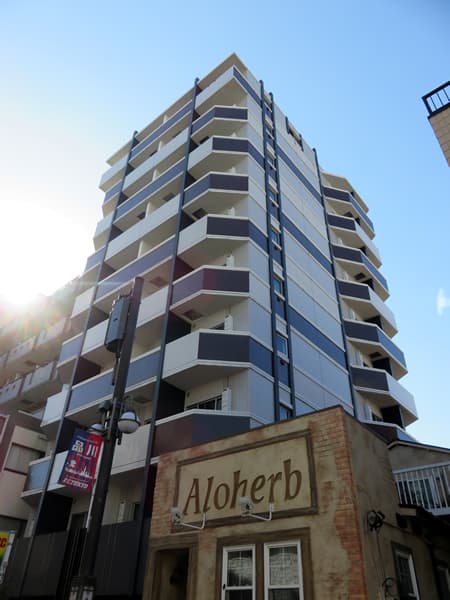 ガリシア品川 6