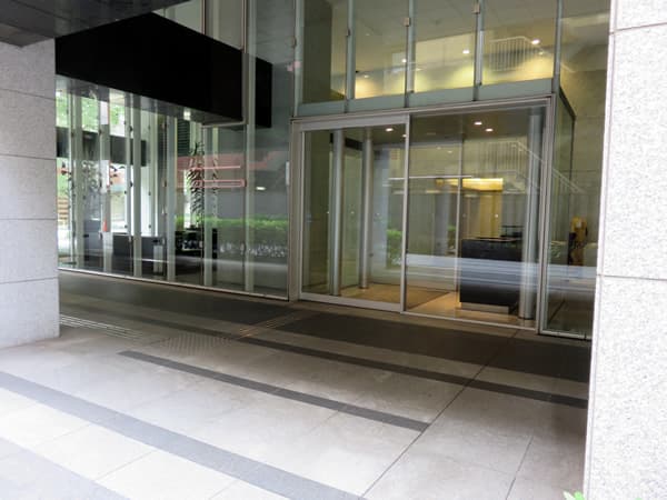 アクシア麻布 7