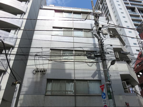 サン麻布十番 4