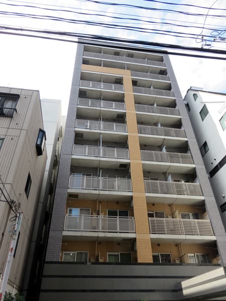 ラピアッツア麻布十番 2