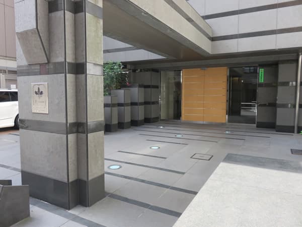 ラピアッツア麻布十番 3