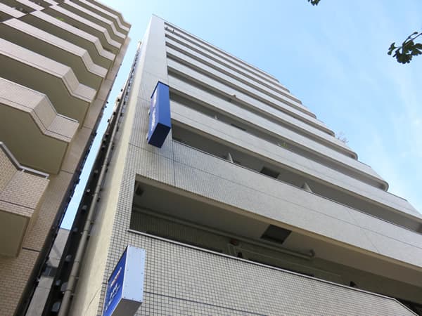 麻布十番ハイツ 5