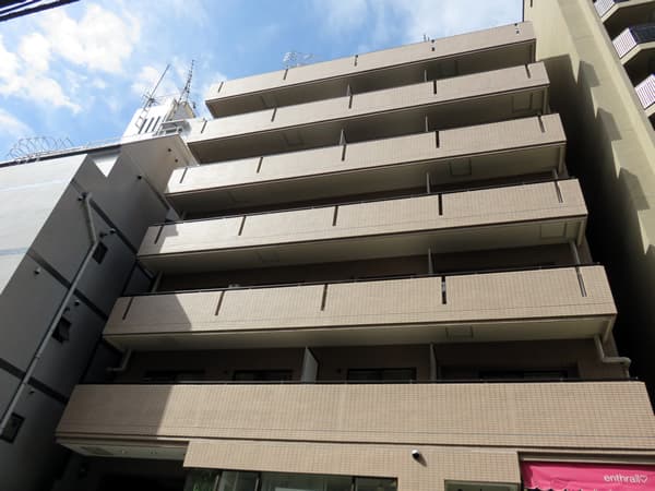 コンフォート麻布 1