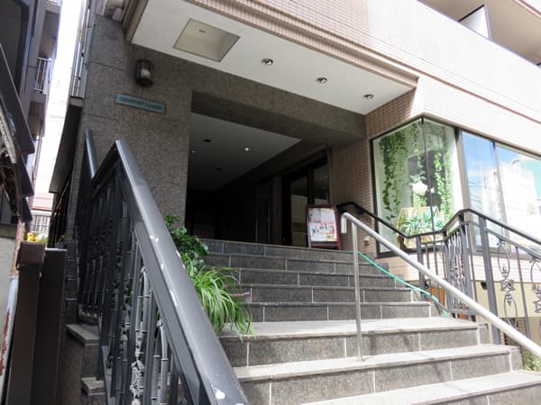 コンフォート麻布 5