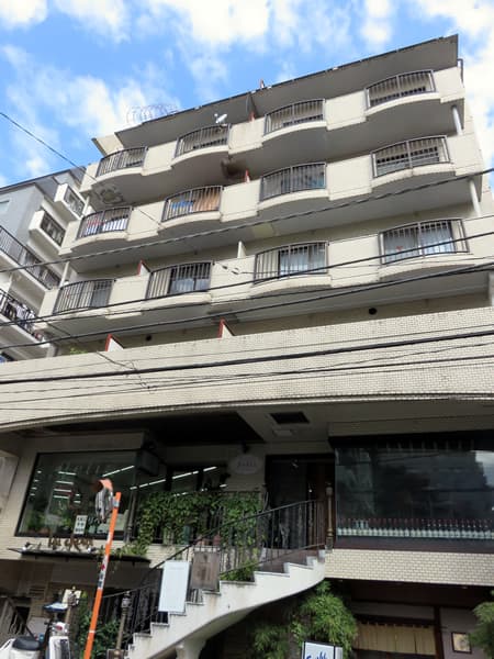 リレント麻布十番 2