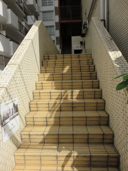 リレント麻布十番 5