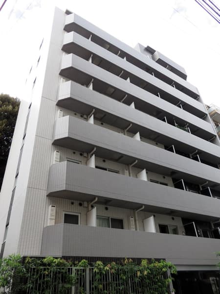 グランドコンシェルジュ麻布 2