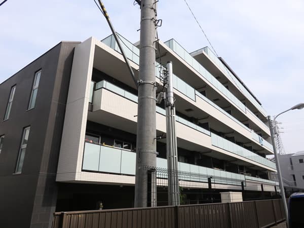 レーベン町田フロントテラス 2