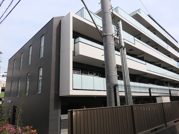 レーベン町田フロントテラス 3