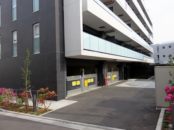 レーベン町田フロントテラス 5