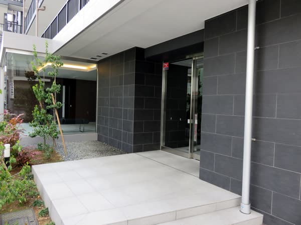 レーベン町田フロントテラス 7