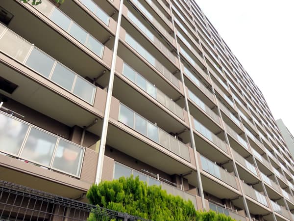 クリオ町田駅前 3