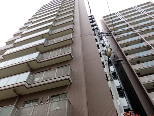 クリオ町田駅前 5