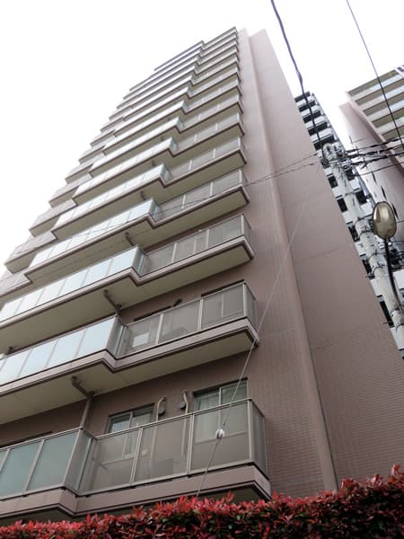 クリオ町田駅前 6