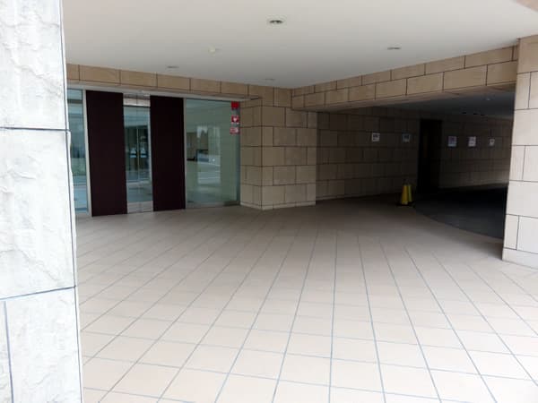 クリオ町田駅前 10