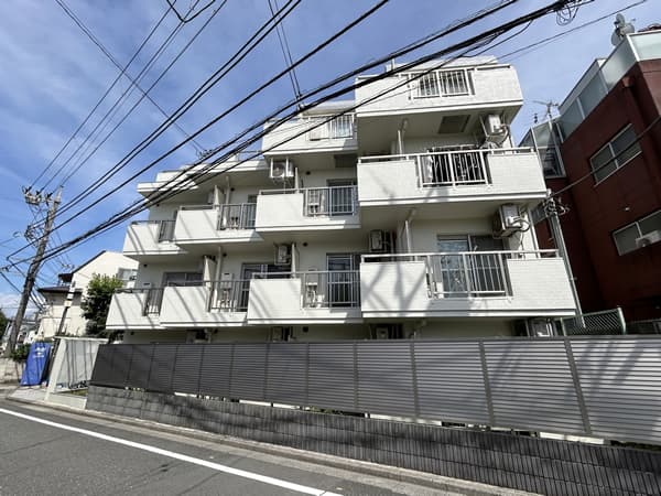 豊島園パールセンチュリー21 1